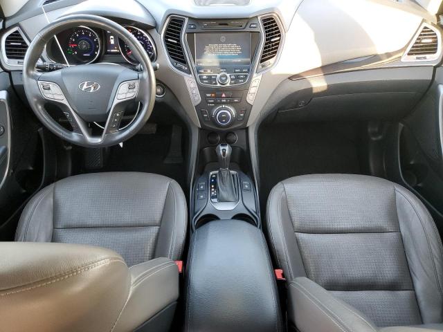 Photo 8 from auction – 2014 HYUNDAI SANTA FE G with VIN KM8SR4HF4EU055559