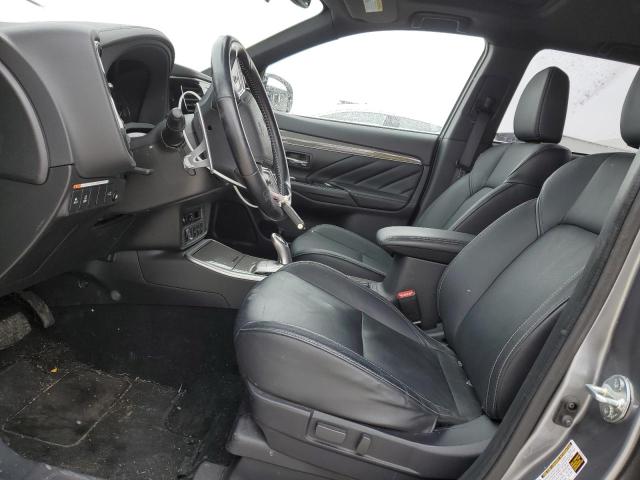 Photo 7 from auction – 2019 MITSUBISHI OUTLANDER with VIN JA4J24A53KZ053154