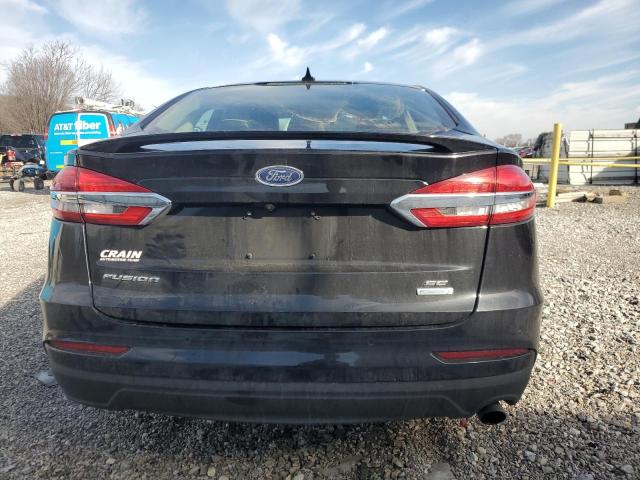 Photo 6 from auction – 2020 FORD FUSION SE with VIN 3FA6P0HD8LR246320