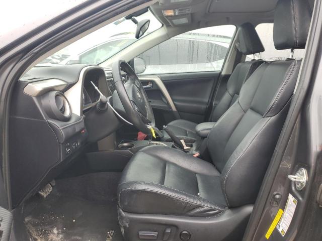 Фото 7 с аукциона – 2013 TOYOTA RAV4 LIMIT с VIN 2T3YFREV2DW030239