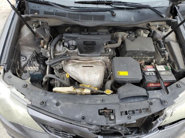 Photo 11 from auction – 2012 TOYOTA CAMRY BASE with VIN 4T1BF1FK5CU116535