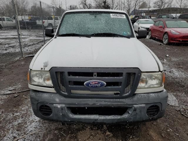 Photo 5 from auction – 2010 FORD RANGER with VIN 1FTKR1AD8APA22309