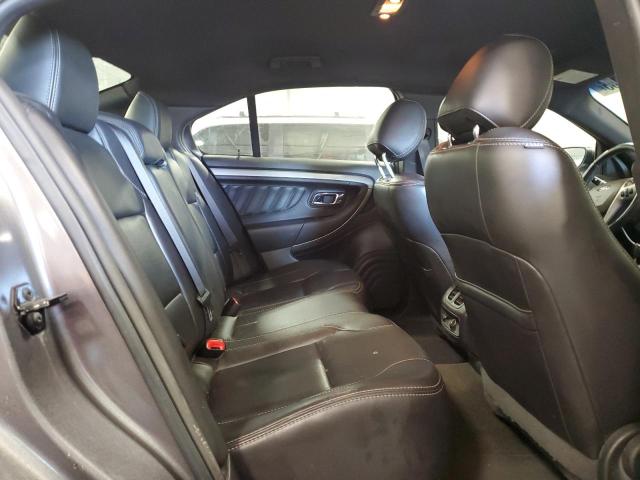 Photo 10 from auction – 2013 FORD TAURUS SEL with VIN 1FAHP2E85DG188106