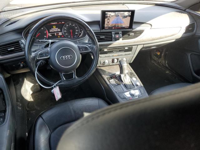 Photo 8 from auction – 2017 AUDI A6 PREMIUM with VIN WAUF8AFC1HN071830