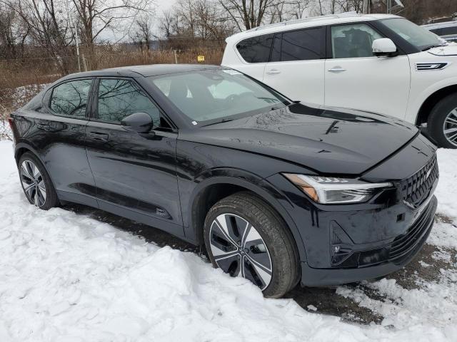 Photo 4 from auction – 2023 POLESTAR 2 with VIN YSMED3KA2PL160296
