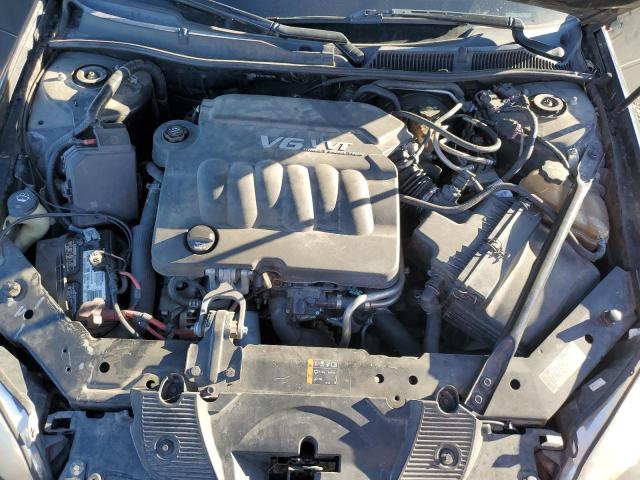 Photo 11 from auction – 2012 CHEVROLET IMPALA LS with VIN 2G1WF5E34C1155225