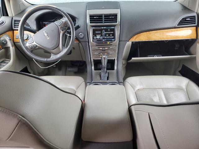 Photo 8 from auction – 2014 LINCOLN MKX with VIN 2LMDJ6JK8EBL20108