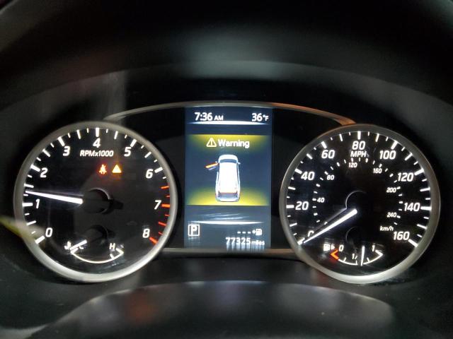 Photo 9 from auction – 2016 NISSAN SENTRA S with VIN 3N1AB7AP9GL665966