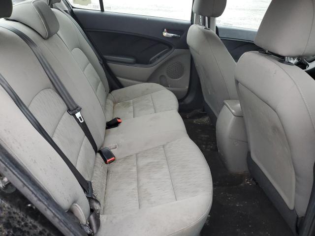 Photo 10 from auction – 2015 KIA FORTE LX with VIN KNAFK4A62F5312893
