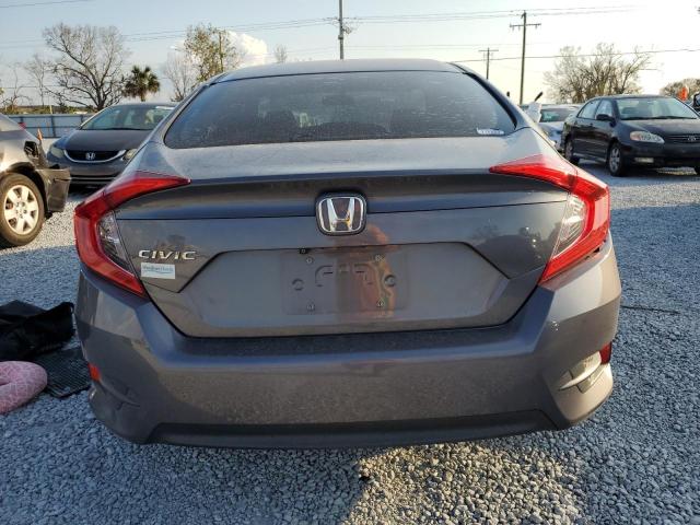 Photo 6 from auction – 2018 HONDA CIVIC LX with VIN 2HGFC2F59JH585949