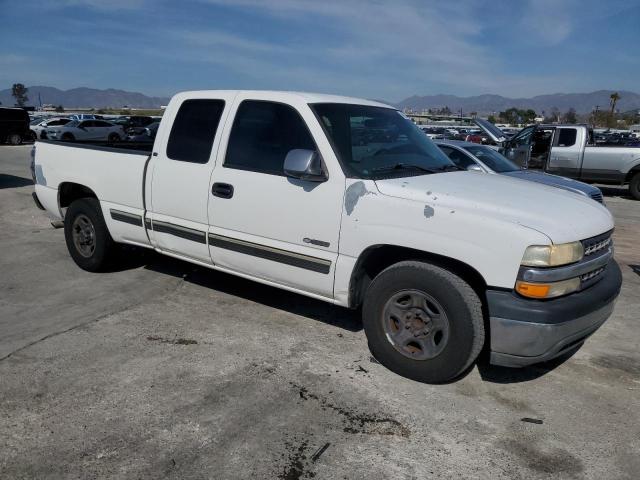 Photo 4 from auction – 2001 CHEVROLET 1500 with VIN 2GCEC19VX11145408