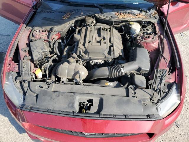 Photo 11 from auction – 2016 FORD MUSTANG with VIN 1FA6P8TH9G5317817