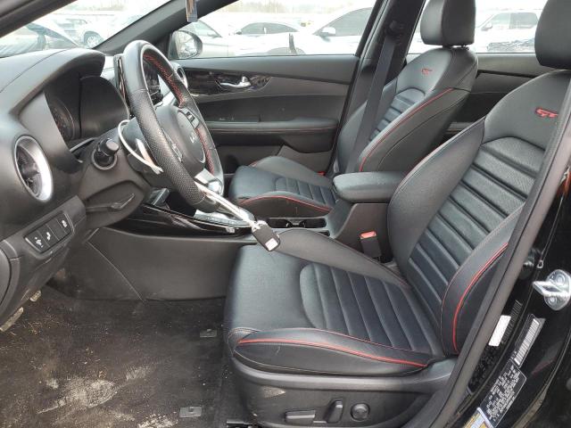 Photo 7 from auction – 2023 KIA FORTE GT with VIN 3KPF44ACXPE640152