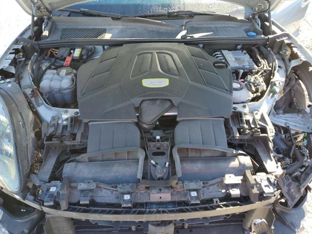 Photo 11 from auction – 2019 PORSCHE CAYENNE SE with VIN WP1AE2AY0KDA50140