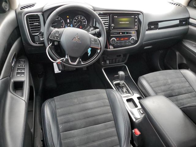Photo 8 from auction – 2019 MITSUBISHI OUTLANDER with VIN JA4AD3A33KZ049334
