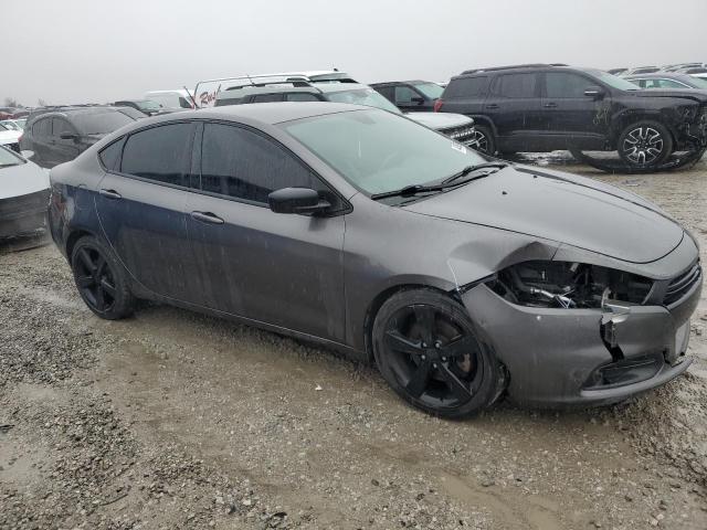 Photo 4 from auction – 2015 DODGE DART SXT with VIN 1C3CDFBB1FD390938