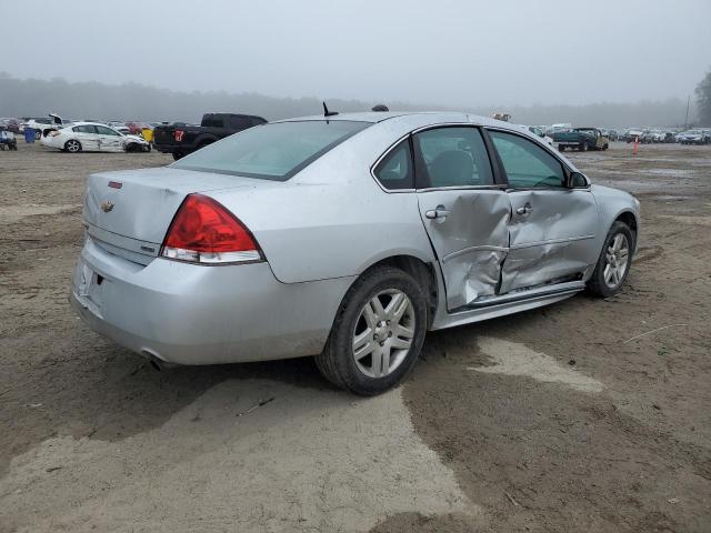 Photo 3 from auction – 2016 CHEVROLET IMPALA LIM with VIN 2G1WB5E39G1103915