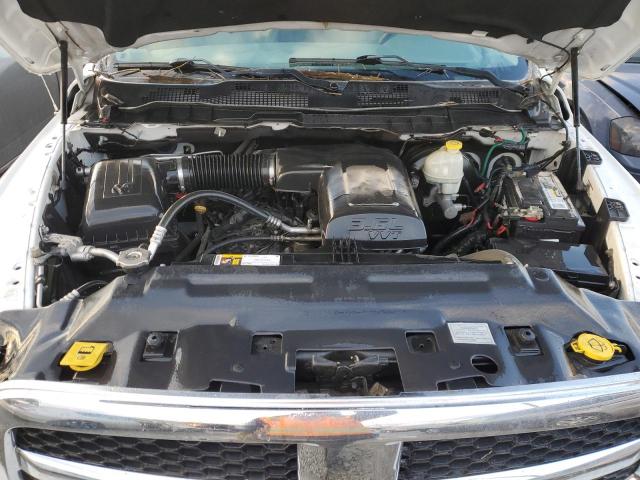 Photo 11 from auction – 2016 RAM 1500 SLT with VIN 1C6RR6GGXGS403069