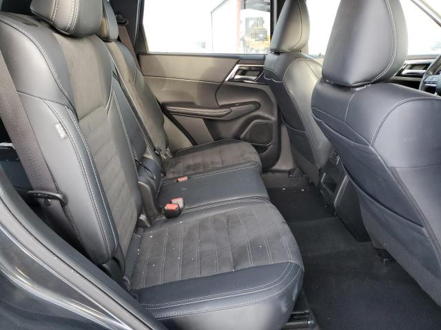 Photo 11 from auction – 2024 MITSUBISHI OUTLANDER with VIN JA4J4VA84RZ051997