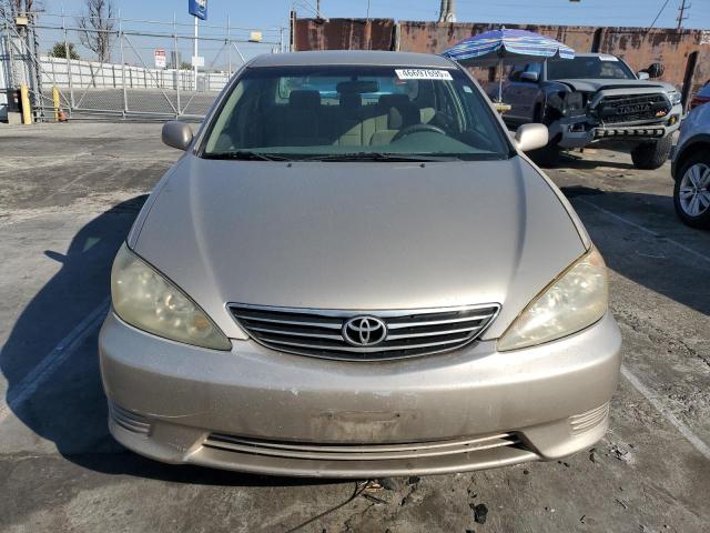 Photo 5 from auction – 2005 TOYOTA CAMRY LE with VIN 4T1BE32K95U068447