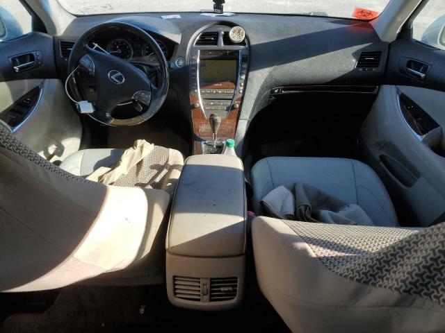 Снимка 8 от търг – 2011 LEXUS ES 350 с VIN JTHBK1EG8B2416592
