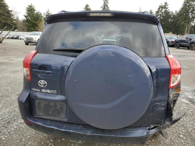 Photo 6 from auction – 2007 TOYOTA RAV4 with VIN JTMZD33V075075752