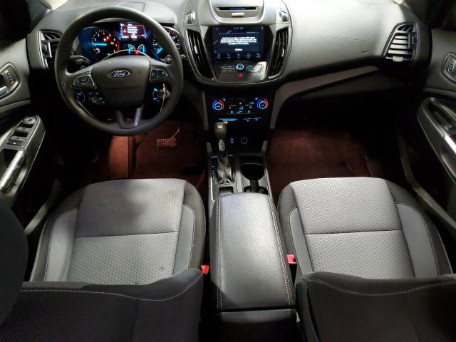 Photo 8 from auction – 2017 FORD ESCAPE SE with VIN 1FMCU0GD2HUB34714