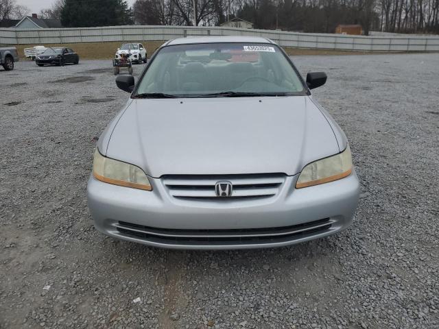 Photo 5 from auction – 2001 HONDA ACCORD VAL with VIN 1HGCF86671A116525