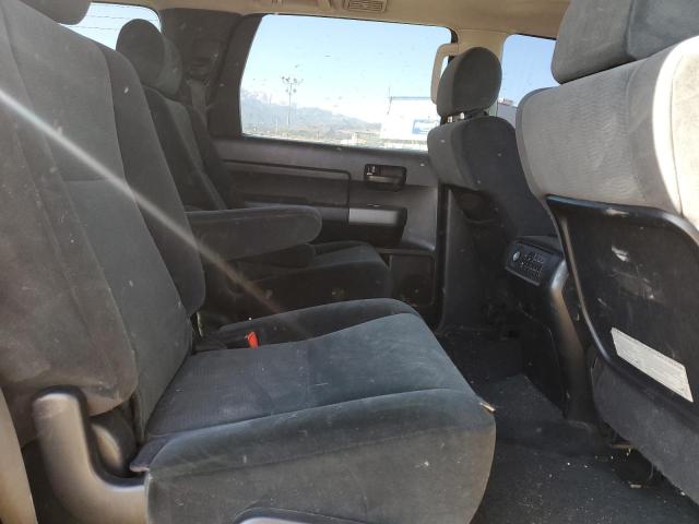 Photo 11 from auction – 2011 TOYOTA SEQUOIA SR with VIN 5TDBY5G14BS045858