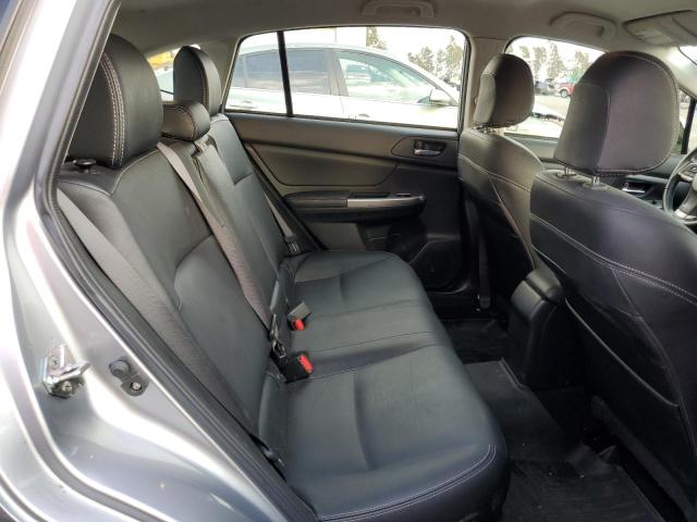 Photo 11 from auction – 2016 SUBARU IMPREZA SP with VIN JF1GPAU6XG8310902