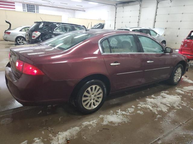 Photo 3 from auction – 2007 BUICK LUCERNE CX with VIN 1G4HP57297U210467