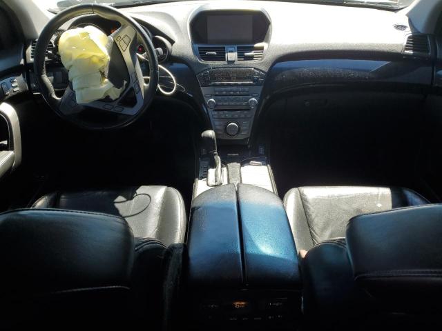 Photo 8 from auction – 2009 ACURA MDX TECHNO with VIN 2HNYD28479H525439