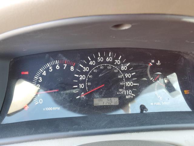 Photo 9 from auction – 2005 TOYOTA COROLLA CE with VIN 1NXBR32E35Z353773