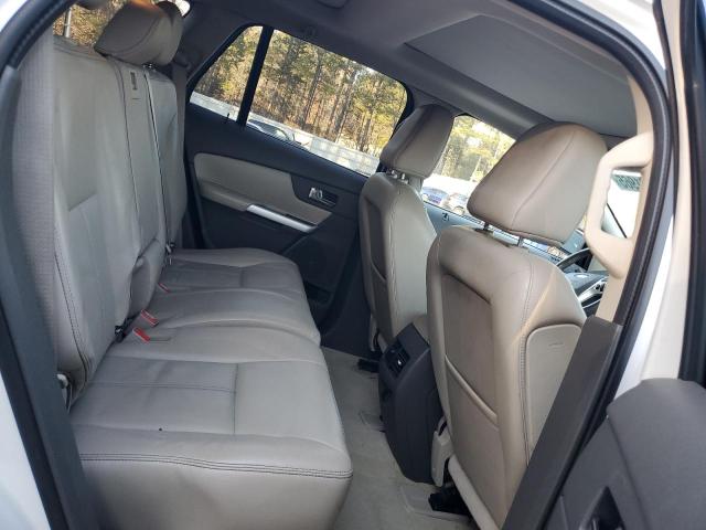 Photo 11 from auction – 2011 FORD EDGE LIMIT with VIN 2FMDK3KC5BBA91512