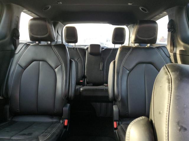 Photo 10 from auction – 2025 CHRYSLER PACIFICA S with VIN 2C4RC1BG5SR520959
