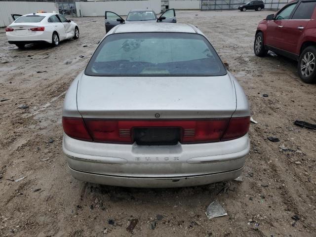 Photo 6 from auction – 2003 BUICK REGAL LS with VIN 2G4WB52K431105919