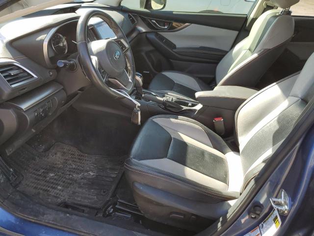 Photo 7 from auction – 2018 SUBARU CROSSTREK with VIN JF2GTAMC5JH223316