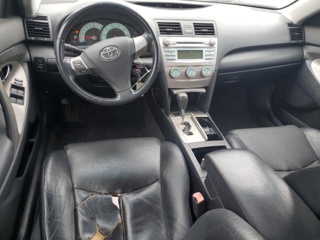 Photo 8 from auction – 2009 TOYOTA CAMRY BASE with VIN 4T1BE46K29U403697