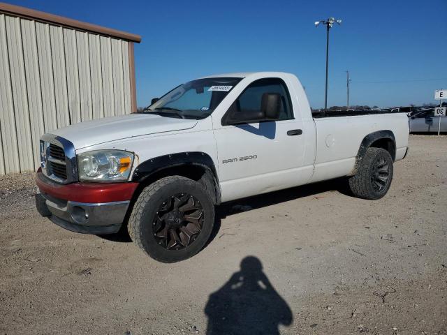 صورة رقم 1 من المزاد - 2006 DODGE RAM 2500 S مع VIN 3D7KR26D26G190771