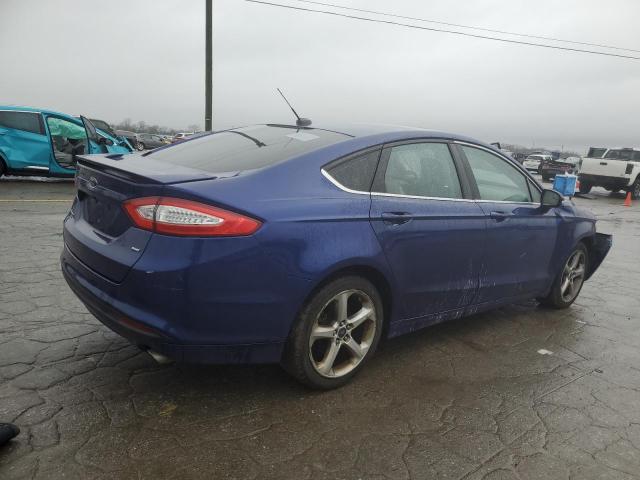 Photo 3 from auction – 2014 FORD FUSION SE with VIN 3FA6P0H76ER283234