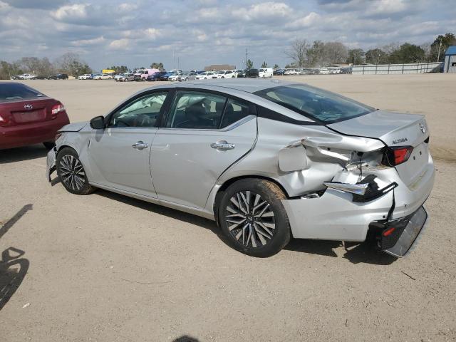 Photo 2 from auction – 2024 NISSAN ALTIMA SV with VIN 1N4BL4DV3RN340889