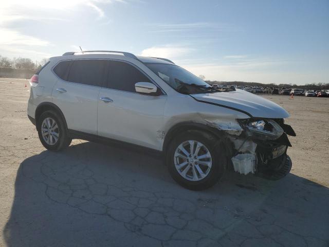 Photo 4 from auction – 2016 NISSAN ROGUE S with VIN KNMAT2MT6GP633647