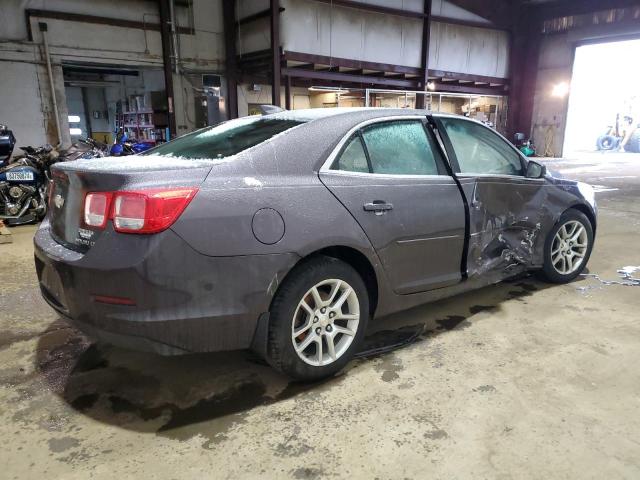 Photo 3 from auction – 2015 CHEVROLET MALIBU 1LT with VIN 1G11C5SL6FF167381