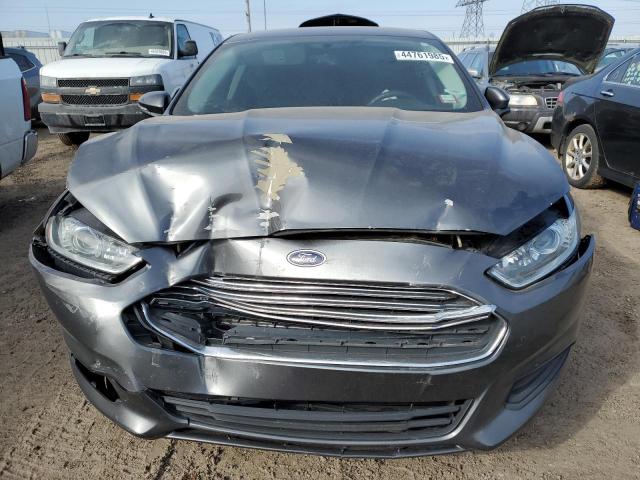 Photo 5 from auction – 2016 FORD FUSION SE with VIN 3FA6P0H72GR224233