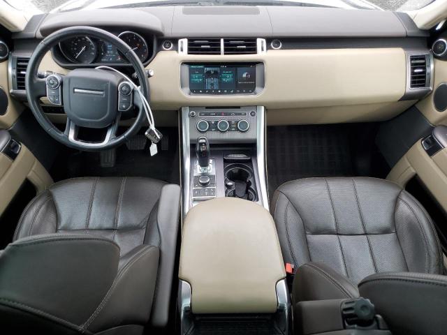 Photo 8 from auction – 2017 LAND ROVER RANGE ROVE with VIN SALWR2FV3HA179583