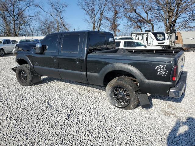 Photo 2 from auction – 2015 FORD F350 SUPER with VIN 1FT8W3BT6FEC63258