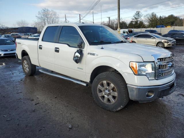 Photo 4 from auction – 2013 FORD F150 SUPER with VIN 1FTFW1ET2DFC31292