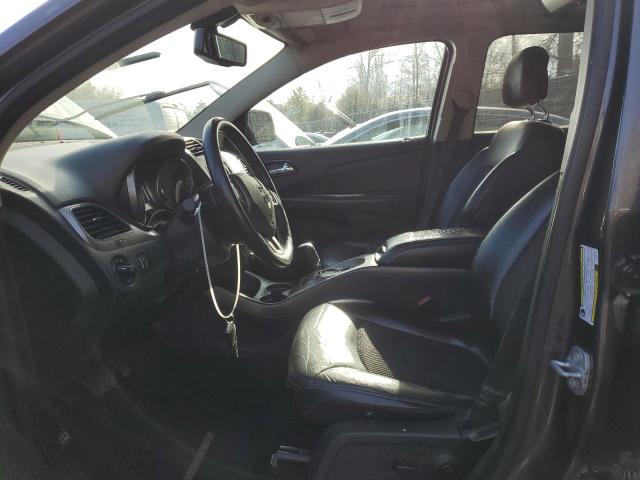 Photo 7 from auction – 2017 DODGE JOURNEY CR with VIN 3C4PDCGB4HT621591