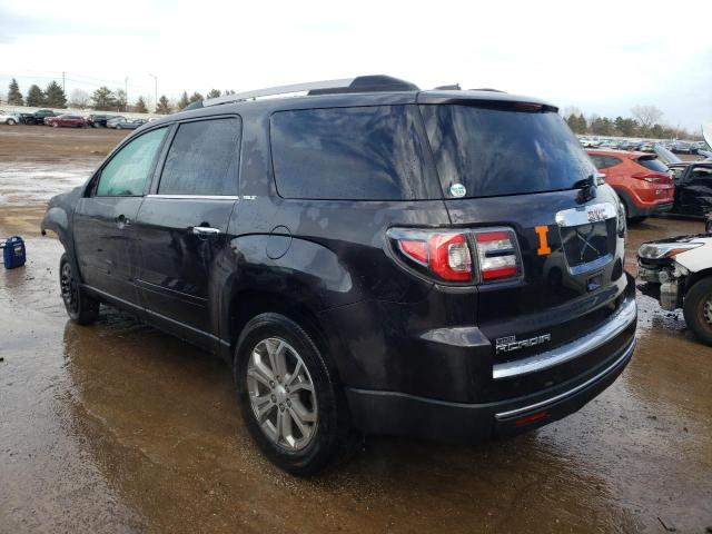 Photo 2 from auction – 2016 GMC ACADIA SLT with VIN 1GKKRRKD8GJ115490