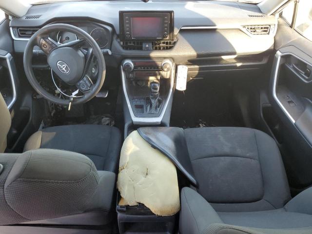 Photo 8 from auction – 2021 TOYOTA RAV4 LE with VIN 2T3H1RFV7MC151394